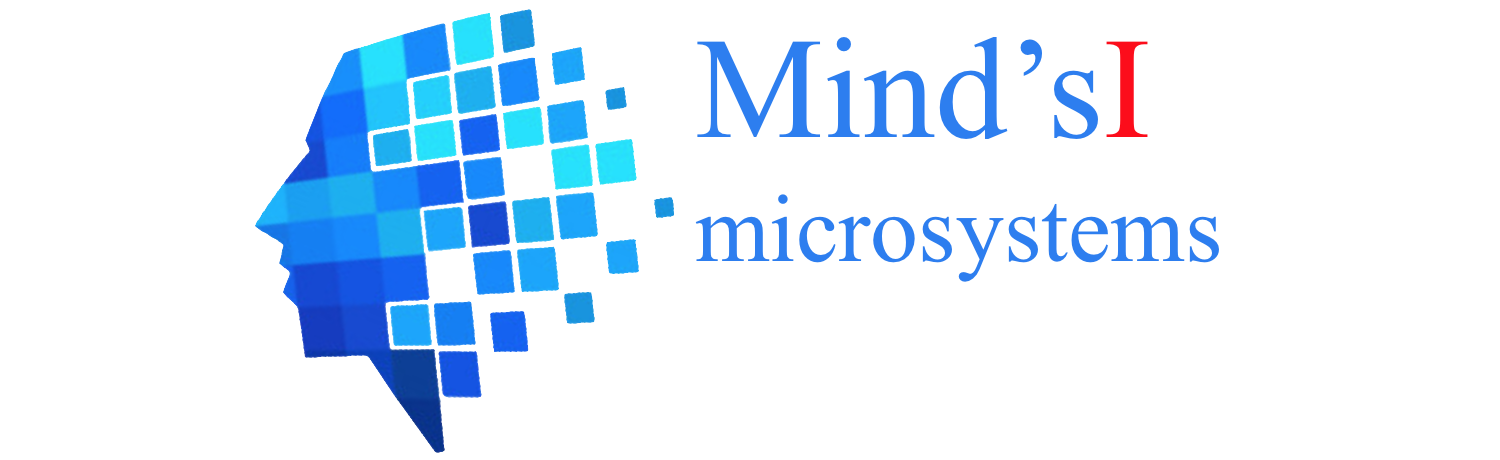 Mind'sI logo